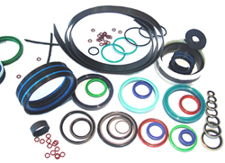 Hydraulic Seals